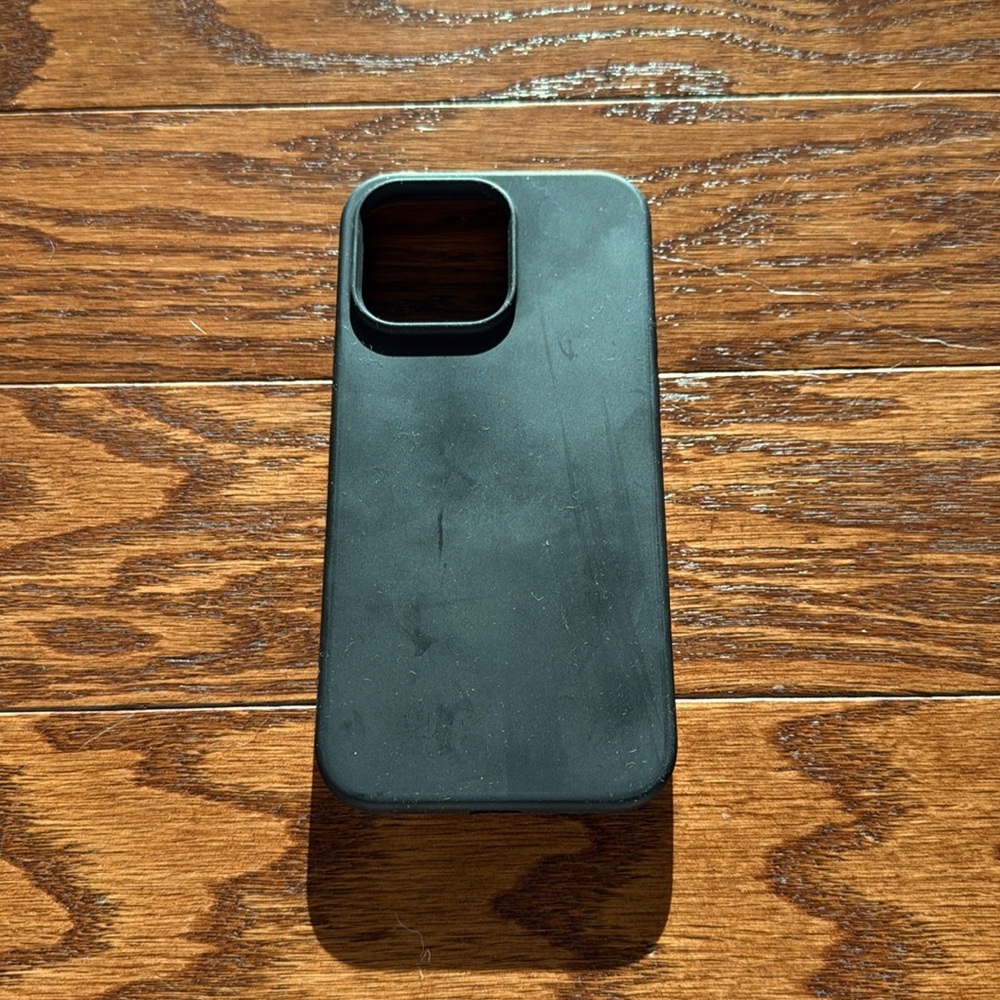 ⭐️Poppy 14 pro max case